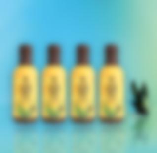 Forever Aloe Vera Gel 4-Pack Promo