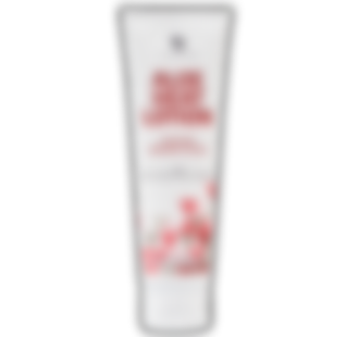 Aloe Heat Lotion