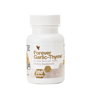 Forever Garlic-Thyme