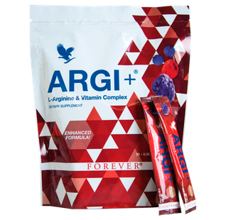 ARGI+