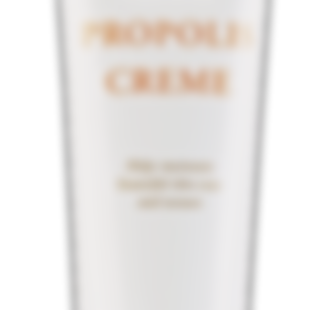 Aloe Propolis Creme