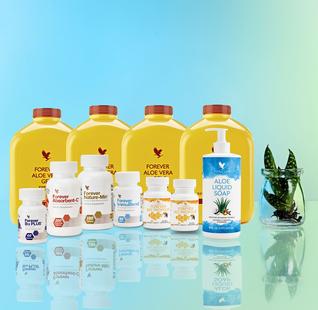 Program "Strong Immunity"