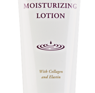 Aloe Moisturizing Lotion