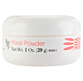 Forever Mask Powder