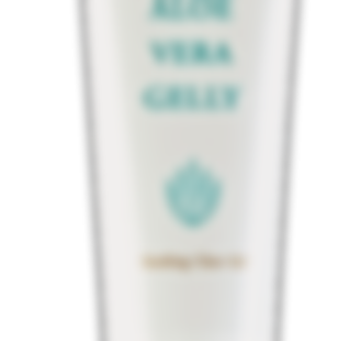 Aloe Vera Gelly