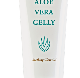 Aloe Vera Gelly