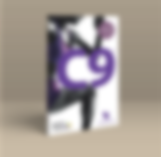 Brochure "C9 (Forever Aloe Vera Gel/Berry Nectar)"