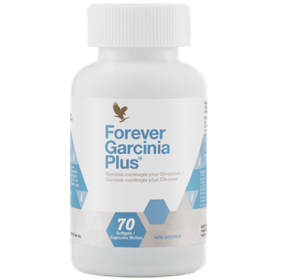 Forever Garcinia Plus