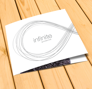 Brochure "Infinite by Forever"