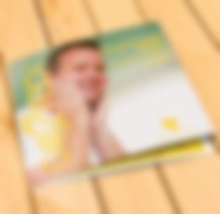 Brochure "Start Your Personal Use Pack" (C9)"