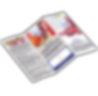 Flyer "ARGI+"