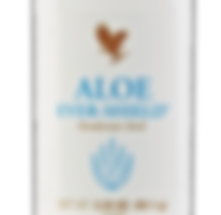 Aloe Ever-Shield Stick Deodorant