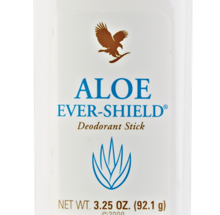 Aloe Ever-Shield Stick Deodorant